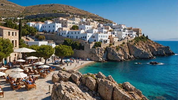 Que faire en crète : 17 découvertes incontournables à faire