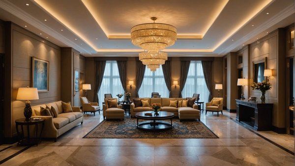 Découvrez les plus beaux hôtels pour un séjour inoubliable