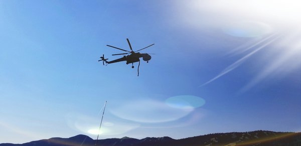 Vol mont blanc : survolez les alpes en toute liberté