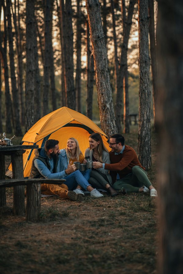 Découvrez le camping 4 étoiles idéal dans le lot